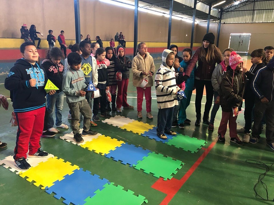 Imagem 2 da notícia: Visita técnica no Ciem do São Geraldo ocorre nesta terça-feira